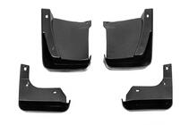 Honda Accord VII 2002–2007 Premium spatlapset voor USA (4 stuks) foto 3