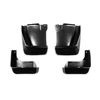 Premium spatlapset voor USA (4 stuks) Honda Accord VII 2002–2007 foto 1