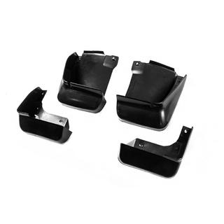 Premium spatlapset voor USA (4 stuks) Honda Accord VII 2002–2007 foto 2