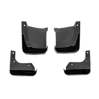 Premium spatlapset voor USA (4 stuks) Honda Accord VII 2002–2007 foto 3