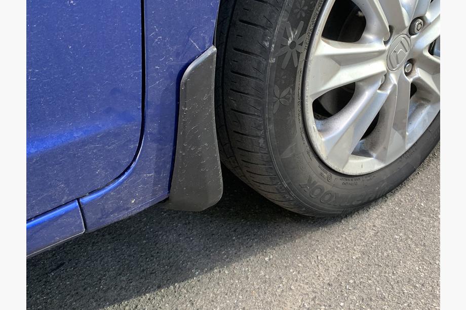 Honda FIT/Jazz 2014–2020 Premium spatlapset (4 st.) Image