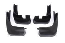 Honda FIT/Jazz 2009–2013 Premium spatlapset (4 st.) foto 2