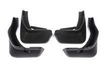 Honda FIT/Jazz 2002–2008 Premium spatlapset (4 st.) foto 2