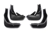 Honda City 2002–2008 Premium spatlapset (4 st.) foto 2