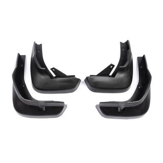Premium spatlapset (4 st.) Honda City 2002–2008 foto 2