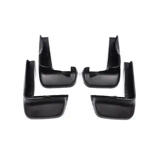 Premium spatlapset (4 st.) Honda City 2008–2013 foto 2