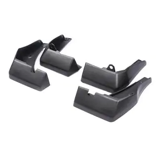 Premium spatlapset (4 st.) Honda City 2014–2020 foto 2