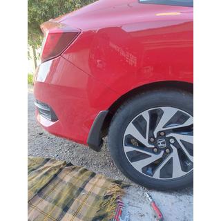 Spatlappen Premium (V1, 4 stuks) foto 3