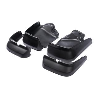 Premium spatlapset (4 st.) Honda Civic Sedan IX 2011–2016 foto 2