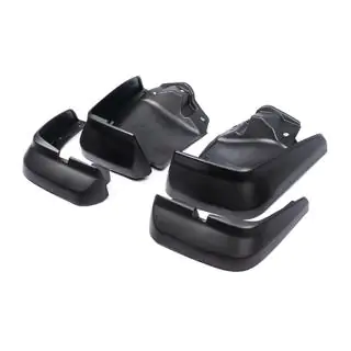 Premium spatlapset (4 st.) Honda Civic Sedan IX 2011–2016 foto 2