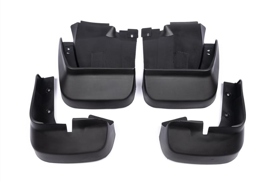 Honda Civic Sedan VIII 2006–2011 Premium spatlapset (4 st.) Foto 2