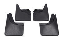 Hummer H3 2005–2010 Premium spatlapset (4 st.) foto 2