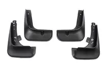 Kia Cerato 3 2013–2018 Premium spatlapset (4 st.) foto 2