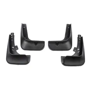 Premium spatlapset (4 st.) Kia Cerato 3 2013–2018 foto 2