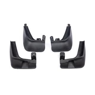 Premium HB spatlappen set (4 stuks) Kia Cerato 2 2010–2013 foto 2