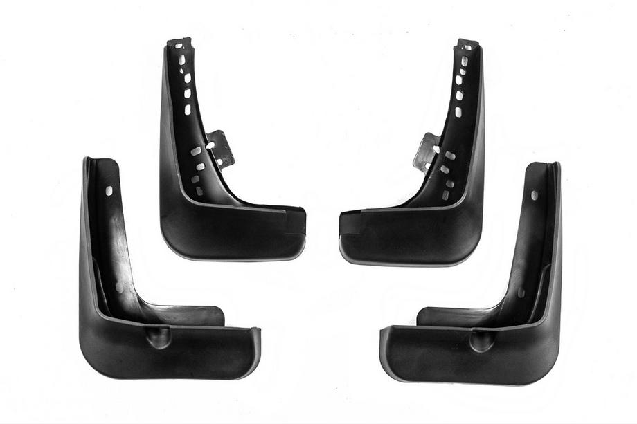 Kia Optima 2016– Premium spatlapset (4 st.) Image