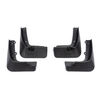 Spatlappen Premium X-Line (4 stuks) Kia Rio 2017– foto 2