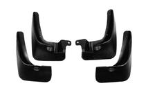 Kia Rio 2005–2011 Premium spatlapset (4 st.) foto 2