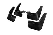 Kia Rio 2005–2011 Premium spatlapset (4 st.) foto 1