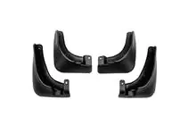 Kia Carens 1999–2012 Spatlappen Premium 2006-2012 (4 stuks) foto 1