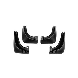 Spatlappen Premium 2006-2012 (4 stuks) Kia Carens 1999–2012 foto 1