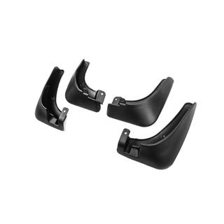 Spatlappen Premium 2006-2012 (4 stuks) Kia Carens 1999–2012 foto 2