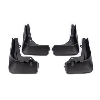 Premium AMG / A35 spatlappen (4 stuks) foto 2