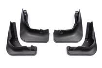 Mercedes A-Klasse W176 2012–2018 Premium spatlapset (4 st.) foto 2