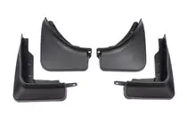 Mercedes GLA H247 2020– Premium spatlapset (4 st.) foto 2