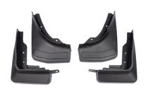 Mercedes GLB X247 2019– Premium spatlapset (4 st.) foto 2