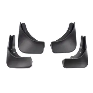 Premium spatlapset (4 st.) Mercedes B-Klasse W247 2019– foto 2