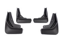 Mercedes CLA C118 2019– Premium spatlapset (4 st.) foto 2