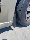 Mitsubishi Galant 2003–2012 Spatlappen Premium 2007-2012 (4 stuks) foto 4