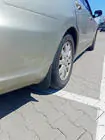 Mitsubishi Galant 2003–2012 Spatlappen Premium 2007-2012 (4 stuks) foto 6