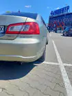 Mitsubishi Galant 2003–2012 Spatlappen Premium 2007-2012 (4 stuks) foto 9