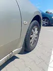 Mitsubishi Galant 2003–2012 Spatlappen Premium 2007-2012 (4 stuks) foto 10