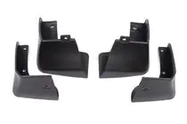 Nissan Teana 2014– Premium spatlappen (2013-2019, 4 stuks) foto 2