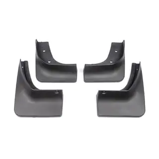 Spatlappen Premium 2013-2016 (4 stuks) Peugeot 2008 2013–2019 foto 2