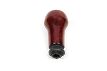 Fiat Doblo I 2005–2010 Versnellingspookknop (hout) foto 4