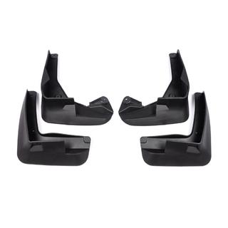 Premium spatlapset (4 st.) Renault Latitude 2010–2015 foto 2