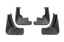 Skoda Octavia III A7 2013–2019 Premium spatlappen SD, SW 2018+ (4 stuks) foto 2