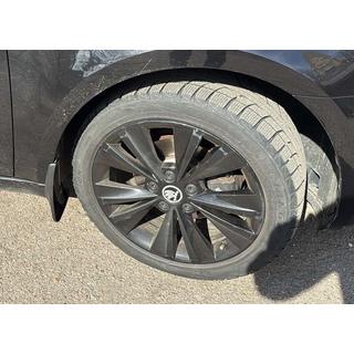 Premium spatlappen SD, SW 2018+ (4 stuks) foto 3