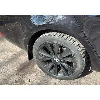 Premium spatlappen SD, SW 2018+ (4 stuks) foto 4
