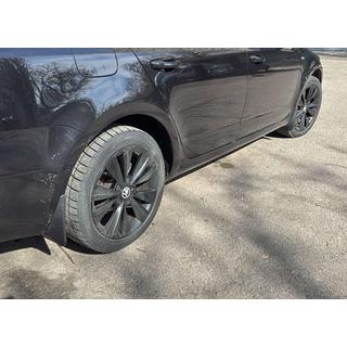 Premium spatlappen SD, SW 2018+ (4 stuks) foto 1
