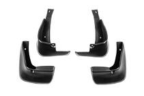 Toyota Corolla 2002–2007 Premium spatlapset (4 st.) foto 1