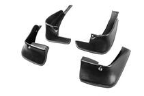 Toyota Corolla 2002–2007 Premium spatlapset (4 st.) foto 2