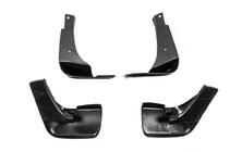 Toyota Corolla 2002–2007 Premium spatlapset (4 st.) foto 3