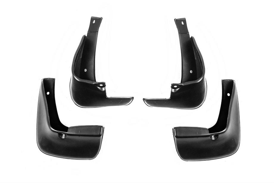 Toyota Corolla 2002–2007 Premium spatlapset (4 st.) Image