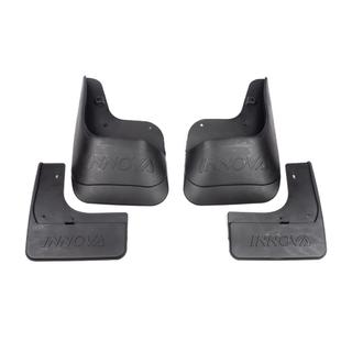 Spatlappen Premium 2004-2009 (4 stuks) Toyota Innova 2004–2015 foto 2