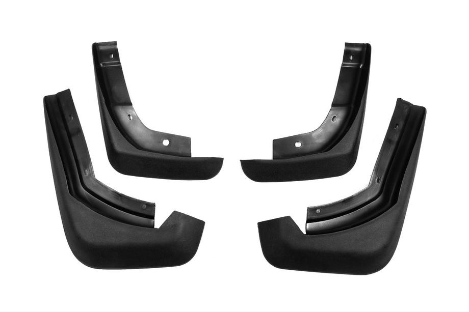Volvo S60 2010–2018 Premium spatlapset (4 st.) Image
